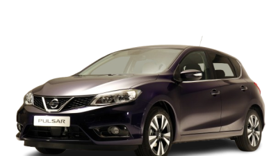 Nissan Pulsar